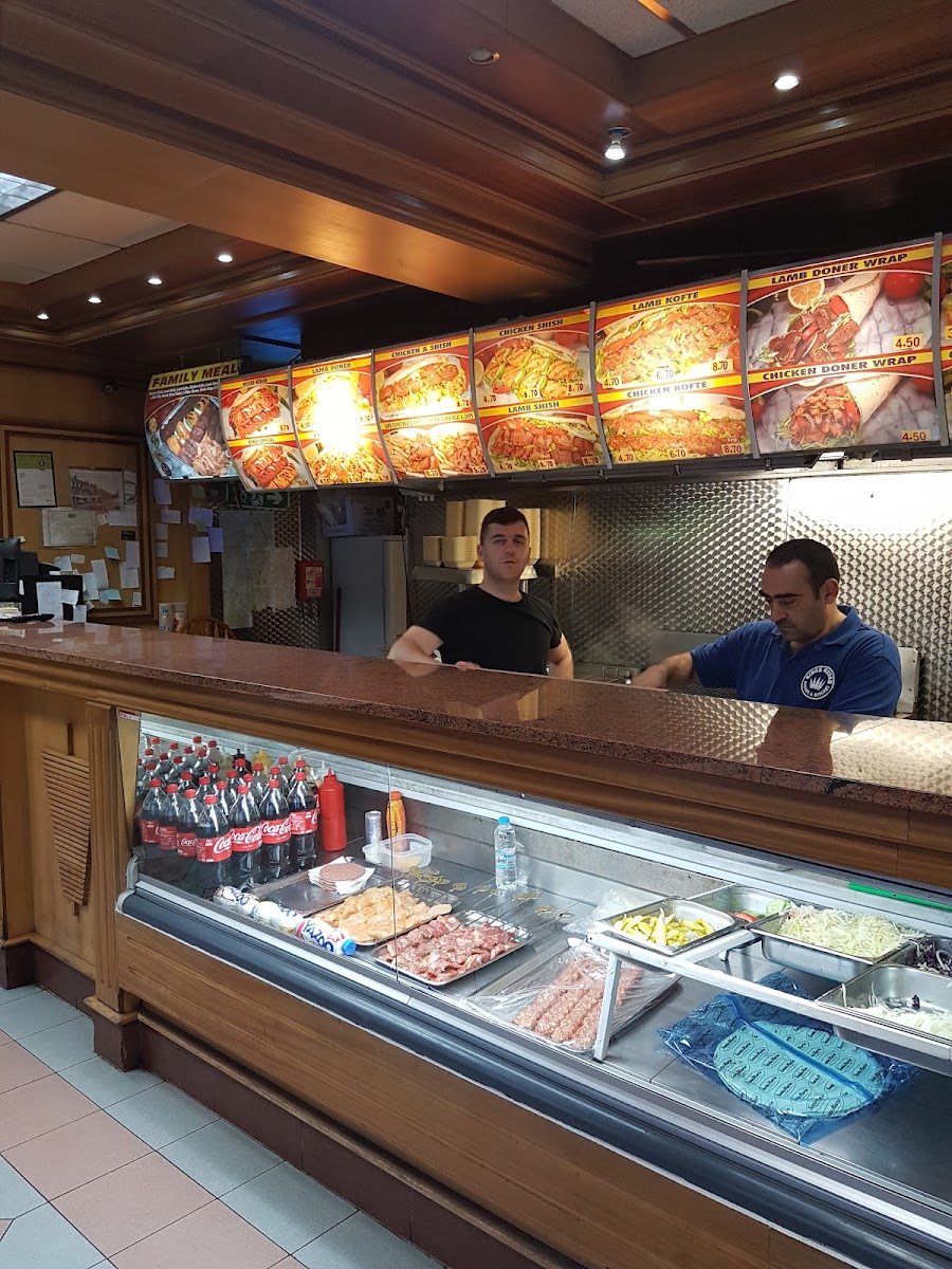 Kings Kebab Photos 2